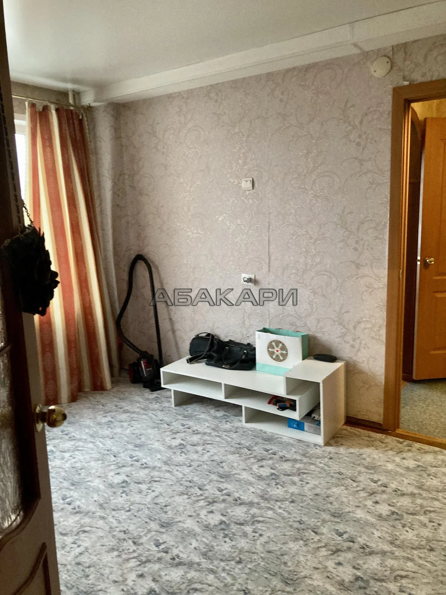 2-комнатная улица Партизана Железняка, 32  за 35000 руб/мес фото 5