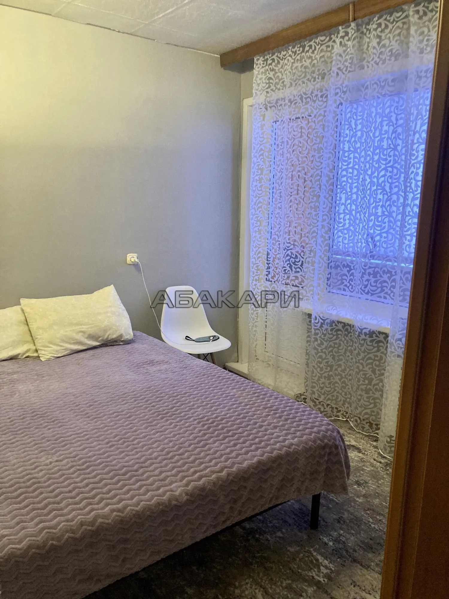 2-комнатная улица Партизана Железняка, 32  за 35000 руб/мес фото 8