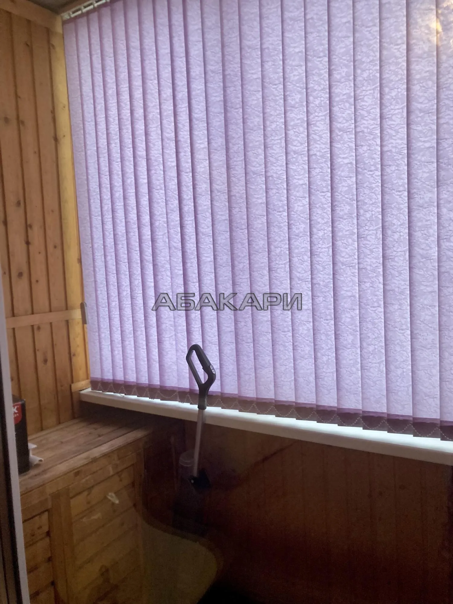 2-комнатная улица Партизана Железняка, 32  за 35000 руб/мес фото 9