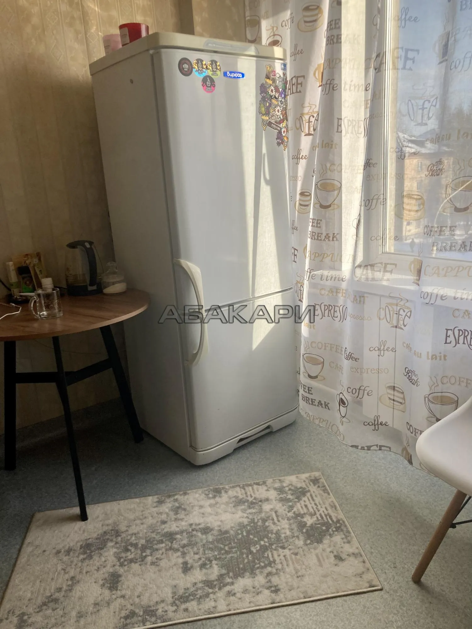 2-комнатная улица Партизана Железняка, 32  за 35000 руб/мес фото 3