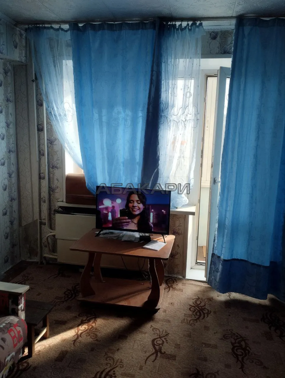 1-комнатная улица Щербакова, 8 за 28000 руб/мес фото 2 1-комнатная улица Щербакова, 8 за 28000 руб/мес фото 2