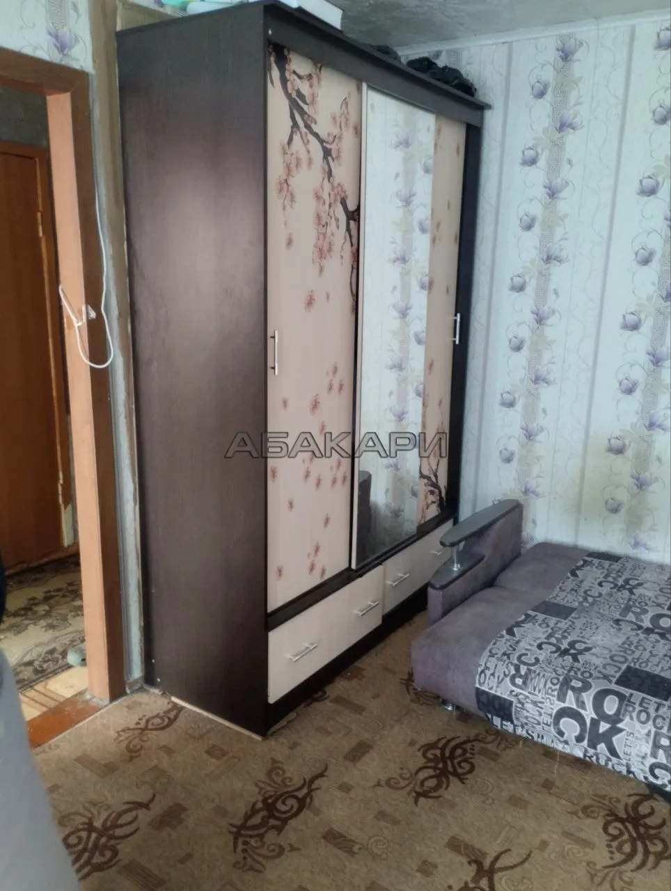 1-комнатная улица Щербакова, 8 за 28000 руб/мес фото 3 1-комнатная улица Щербакова, 8 за 28000 руб/мес фото 3