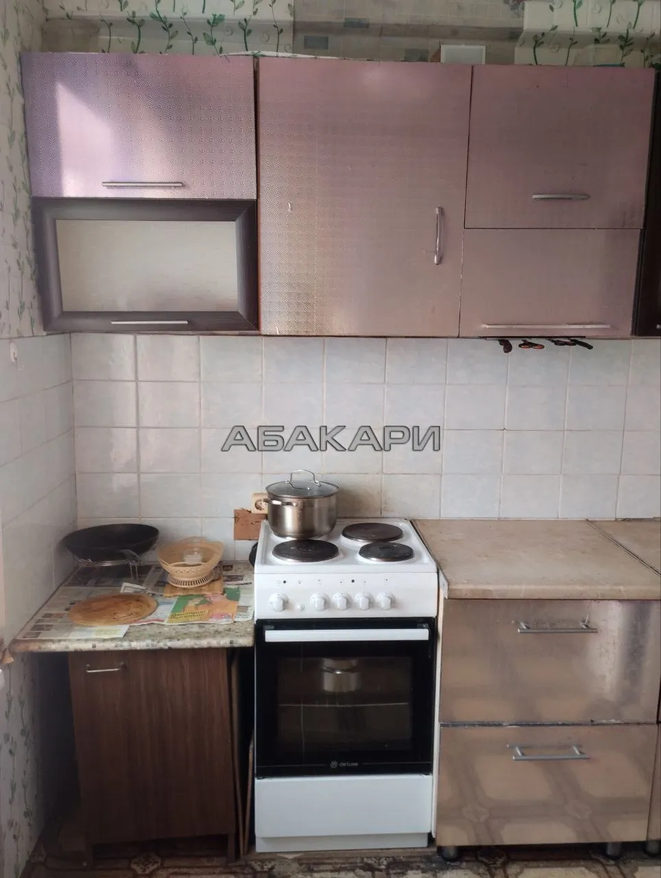 1-комнатная улица Щербакова, 8 за 28000 руб/мес фото 5 1-комнатная улица Щербакова, 8 за 28000 руб/мес фото 5