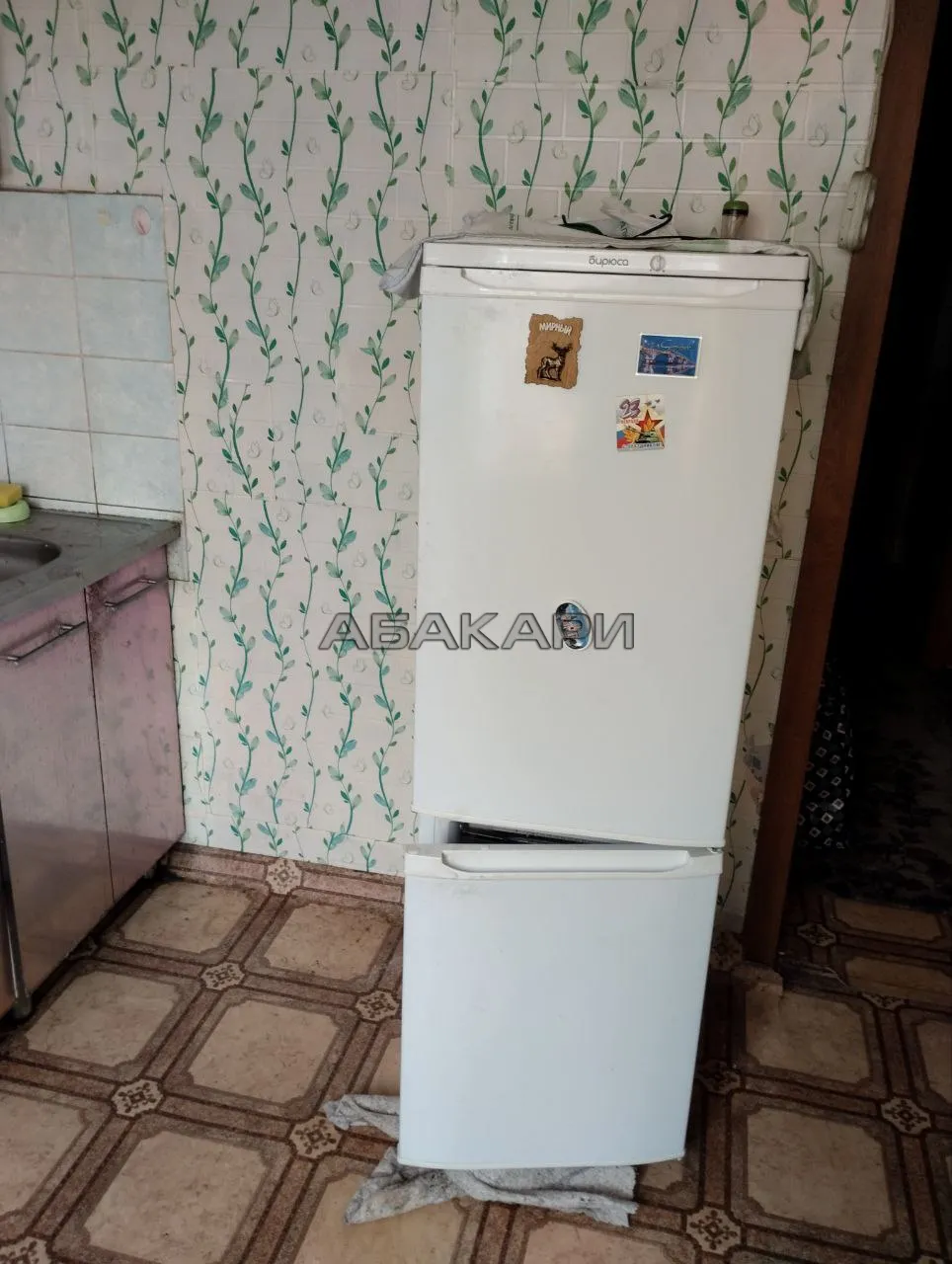 1-комнатная улица Щербакова, 8 за 28000 руб/мес фото 6 1-комнатная улица Щербакова, 8 за 28000 руб/мес фото 6