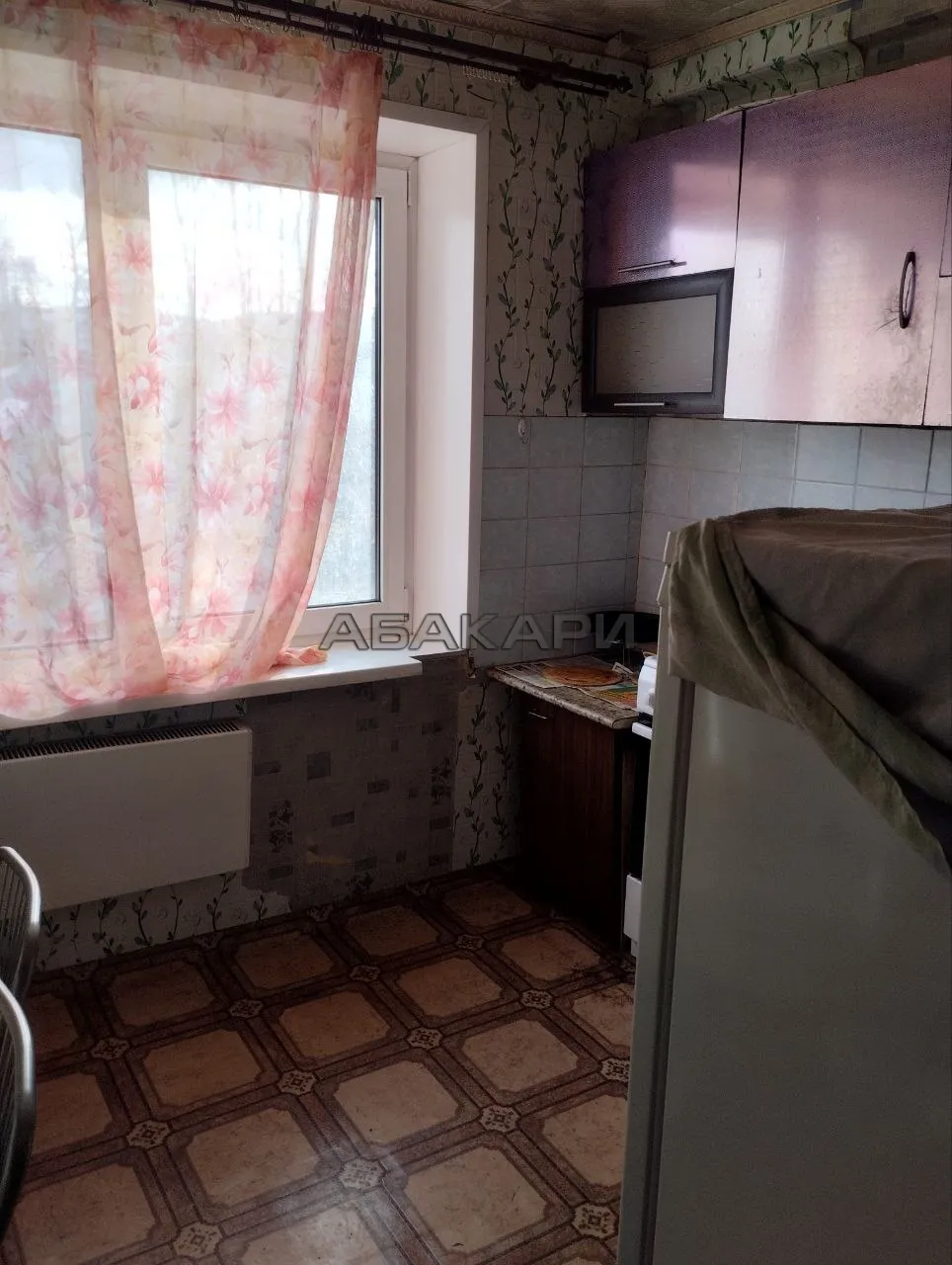 1-комнатная улица Щербакова, 8 за 28000 руб/мес фото 7 1-комнатная улица Щербакова, 8 за 28000 руб/мес фото 7