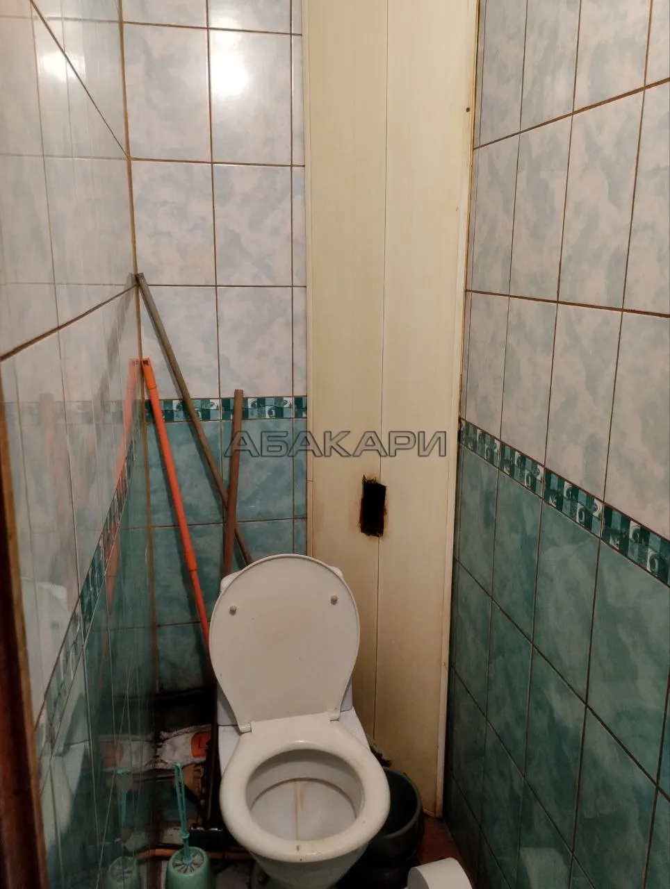 1-комнатная улица Щербакова, 8 за 28000 руб/мес фото 10 1-комнатная улица Щербакова, 8 за 28000 руб/мес фото 10