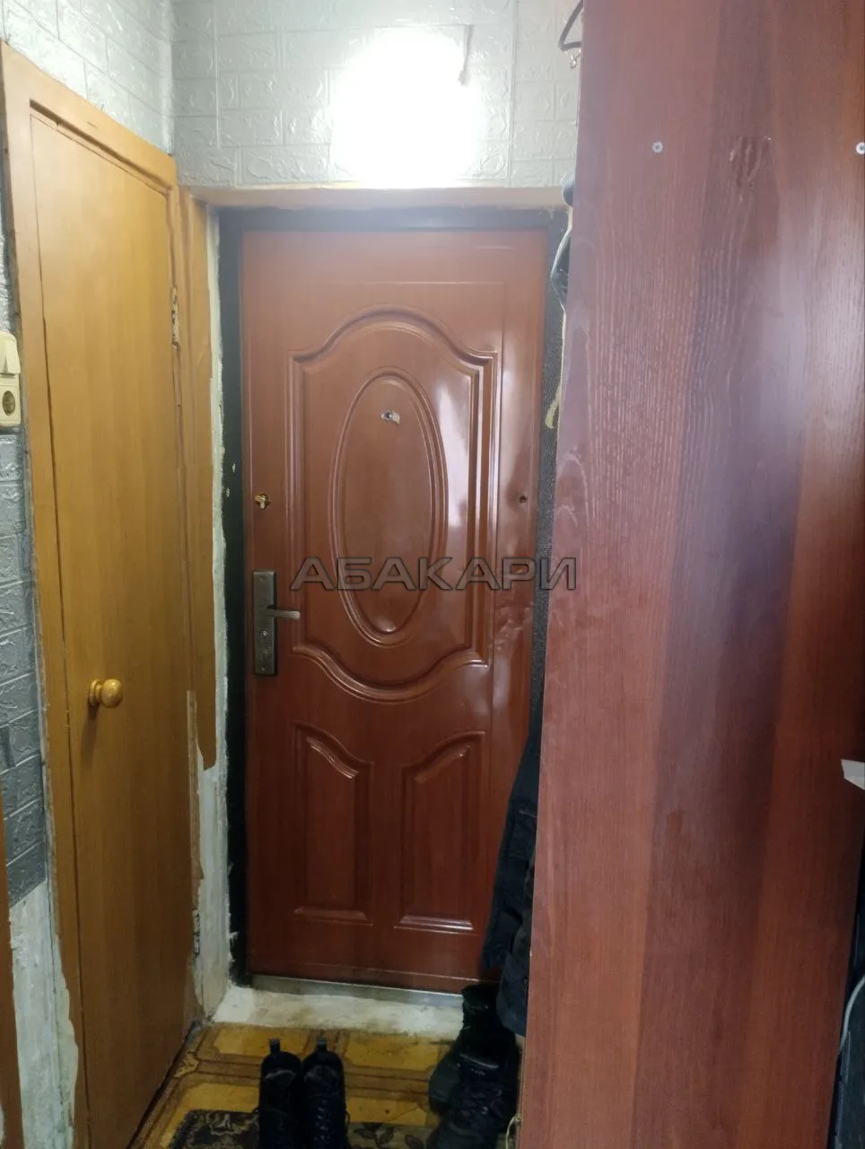 1-комнатная улица Щербакова, 8  за 28000 руб/мес фото 11