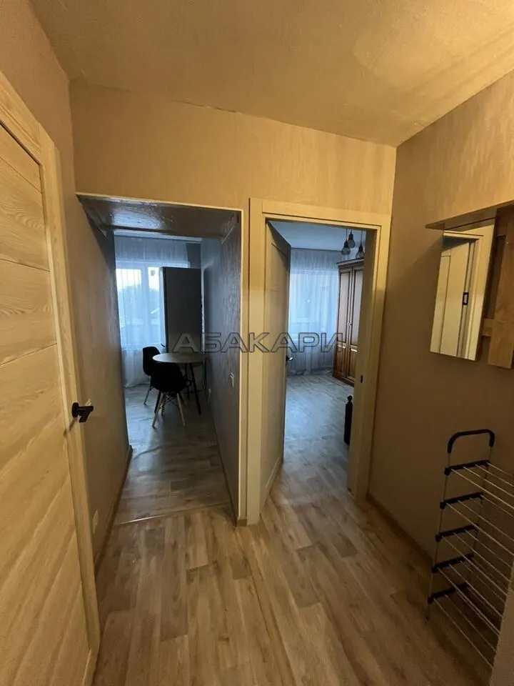 1-комнатная улица Тотмина, 1А за 30000 руб/мес фото 1 1-комнатная улица Тотмина, 1А за 30000 руб/мес фото 1