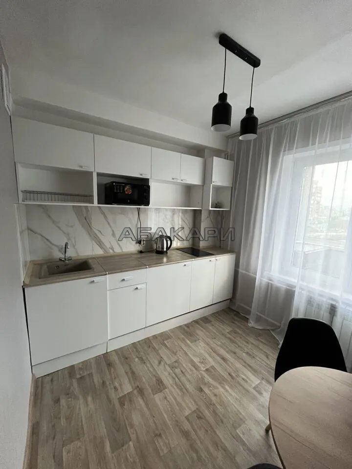 1-комнатная улица Тотмина, 1А за 30000 руб/мес фото 2 1-комнатная улица Тотмина, 1А за 30000 руб/мес фото 2