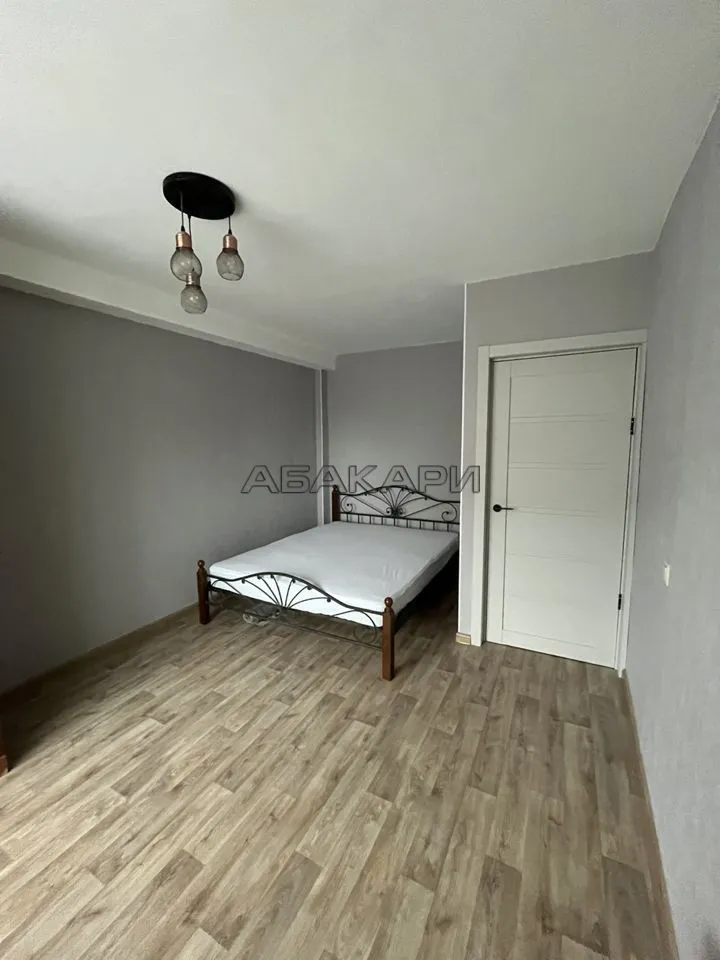 1-комнатная улица Тотмина, 1А за 30000 руб/мес фото 3 1-комнатная улица Тотмина, 1А за 30000 руб/мес фото 3