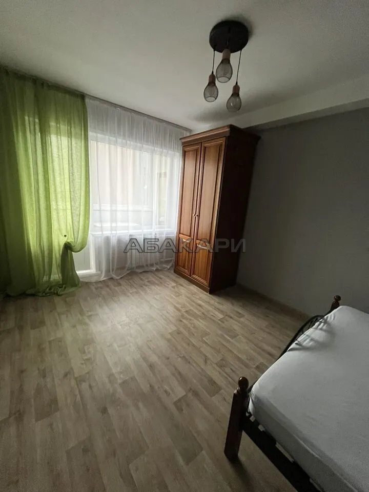 1-комнатная улица Тотмина, 1А за 30000 руб/мес фото 4 1-комнатная улица Тотмина, 1А за 30000 руб/мес фото 4