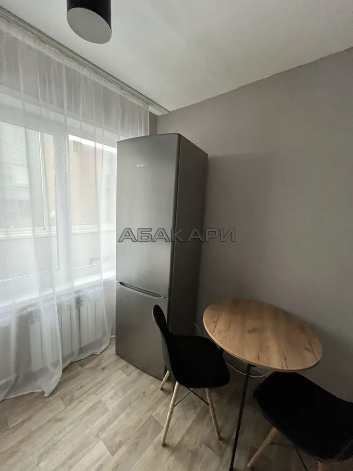 1-комнатная улица Тотмина, 1А за 30000 руб/мес фото 5 1-комнатная улица Тотмина, 1А за 30000 руб/мес фото 5