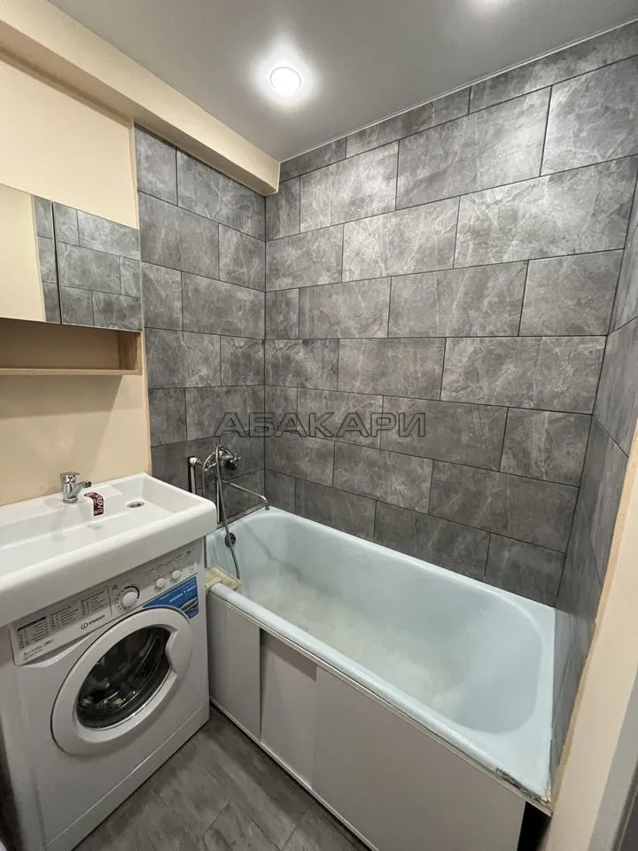 1-комнатная улица Тотмина, 1А за 30000 руб/мес фото 7 1-комнатная улица Тотмина, 1А за 30000 руб/мес фото 7