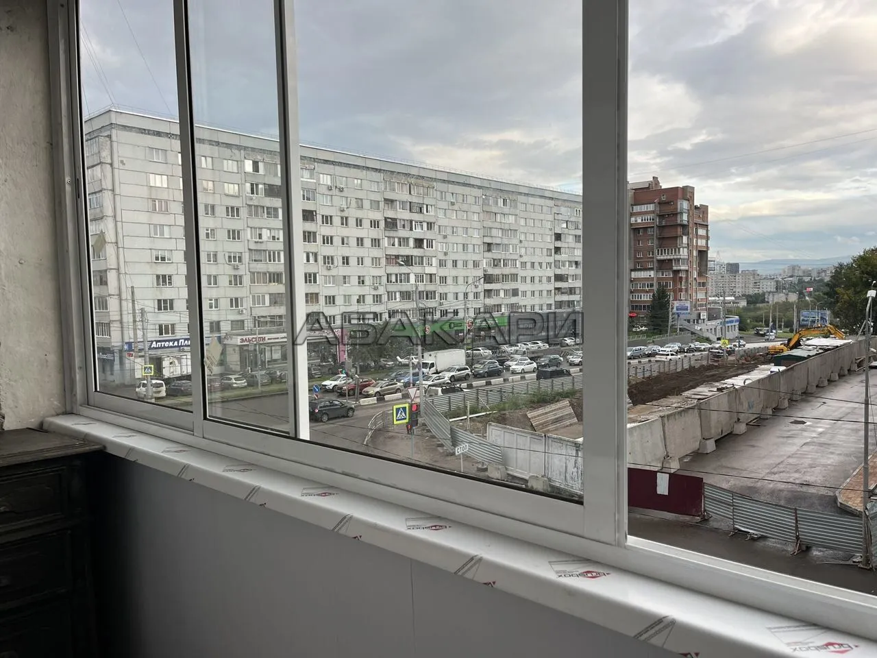 1-комнатная улица Тотмина, 1А за 30000 руб/мес фото 8 1-комнатная улица Тотмина, 1А за 30000 руб/мес фото 8