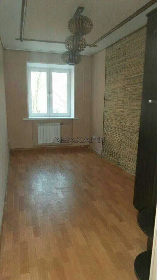 2-комнатная улица Юшкова, 10А  за 29000 руб/мес фото 3