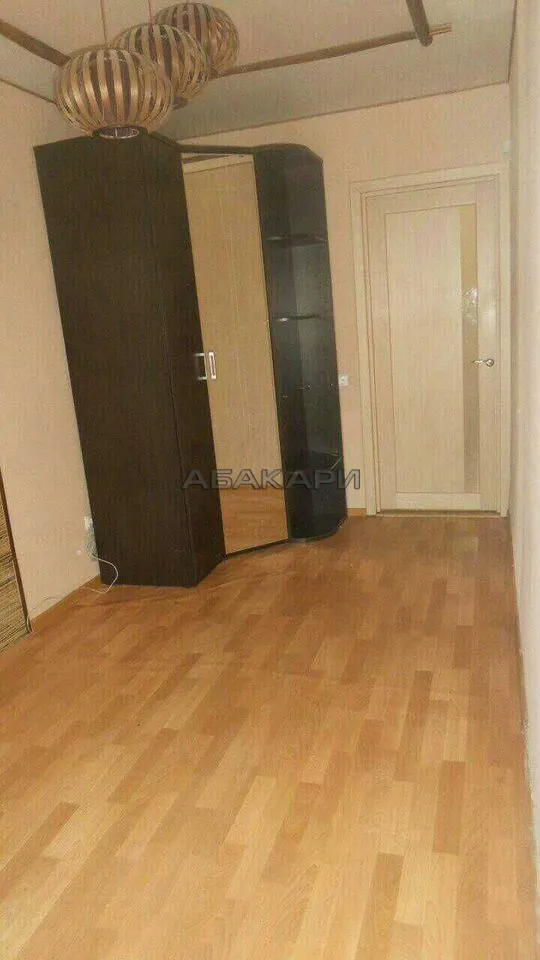 2-комнатная улица Юшкова, 10А  за 29000 руб/мес фото 6