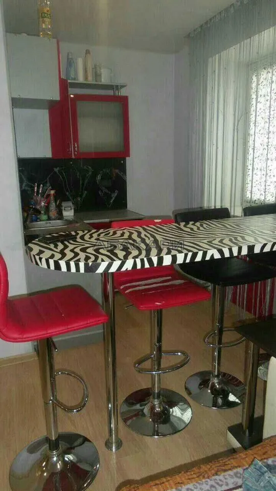 2-комнатная улица Юшкова, 10А  за 29000 руб/мес фото 2