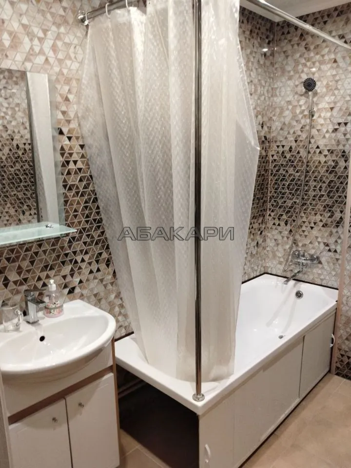 студия 6-я Полярная улица, 2А  за 32000 руб/мес фото 6