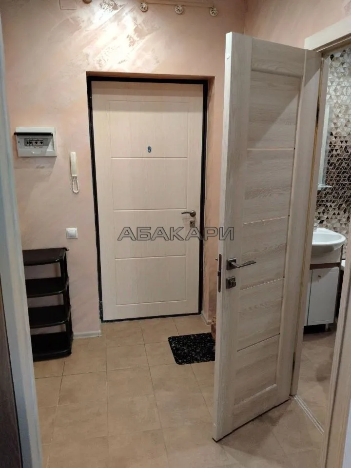 студия 6-я Полярная улица, 2А  за 32000 руб/мес фото 7