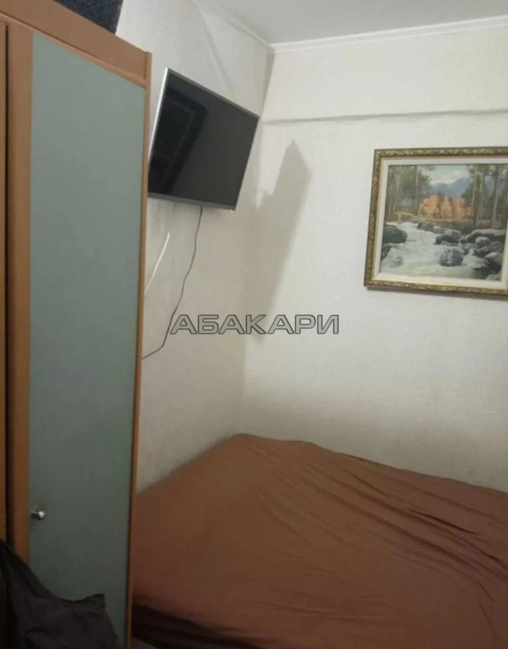 3-комнатная Кольцевая улица, 8 за 30000 руб/мес фото 4 3-комнатная Кольцевая улица, 8 за 30000 руб/мес фото 4