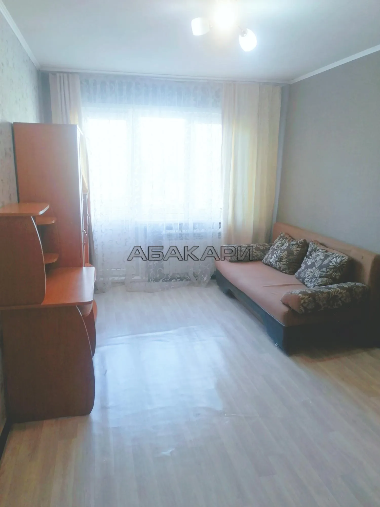 1-комнатная Коммунальная улица, 15 за 25000 руб/мес фото 3 1-комнатная Коммунальная улица, 15 за 25000 руб/мес фото 3