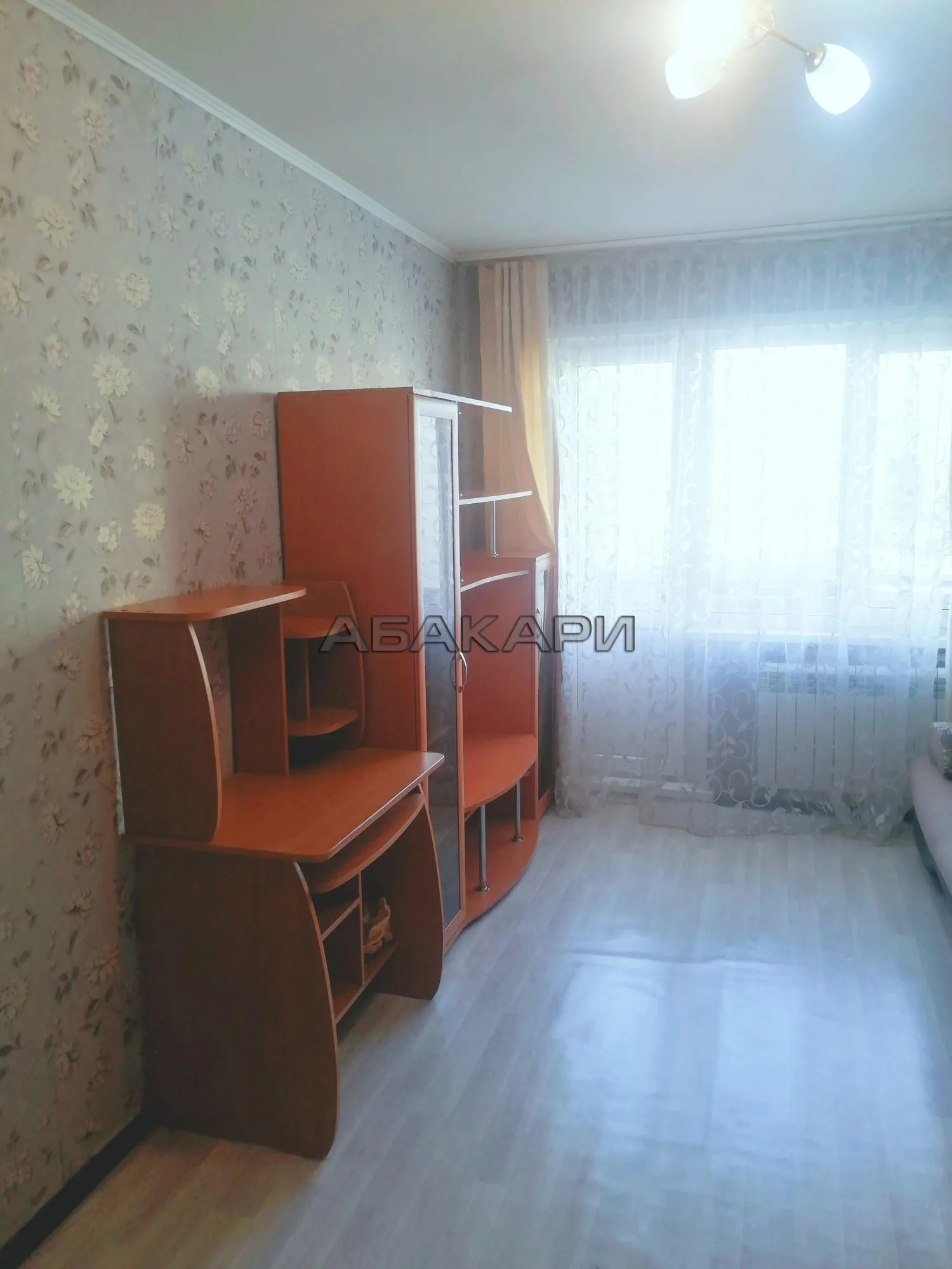 1-комнатная Коммунальная улица, 15  за 25000 руб/мес фото 4