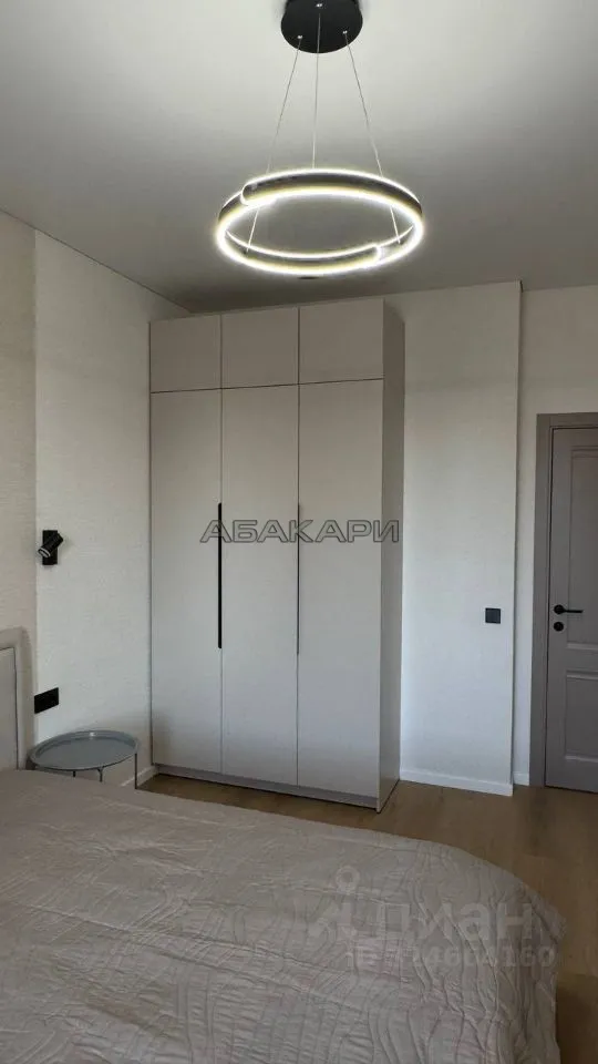 3-комнатная Регатная улица, 3  за 90000 руб/мес фото 7