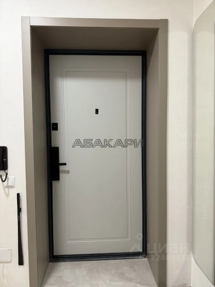 3-комнатная Регатная улица, 3  за 90000 руб/мес фото 5