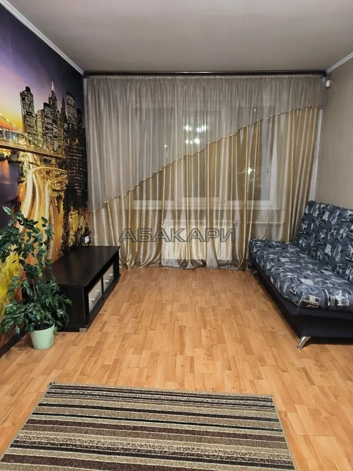 1-комнатная улица Академика Павлова, 18 за 25000 руб/мес фото 5 1-комнатная улица Академика Павлова, 18 за 25000 руб/мес фото 5