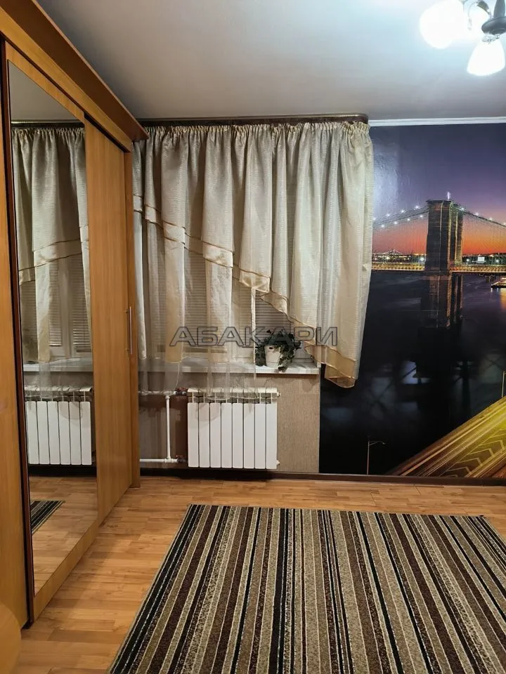 1-комнатная улица Академика Павлова, 18 за 25000 руб/мес фото 7 1-комнатная улица Академика Павлова, 18 за 25000 руб/мес фото 7