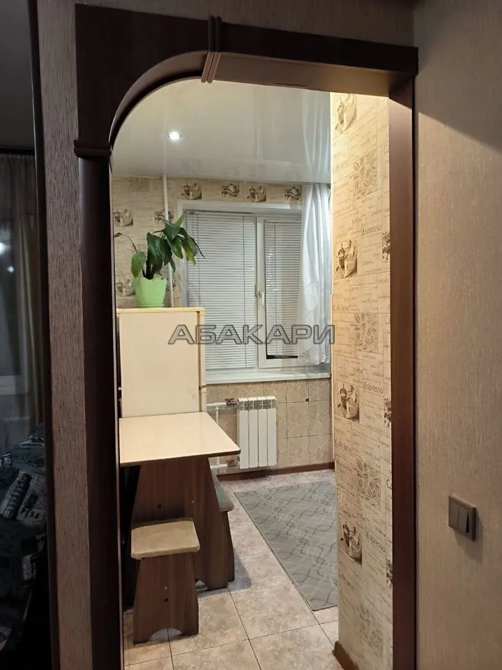 1-комнатная улица Академика Павлова, 18 за 25000 руб/мес фото 3 1-комнатная улица Академика Павлова, 18 за 25000 руб/мес фото 3