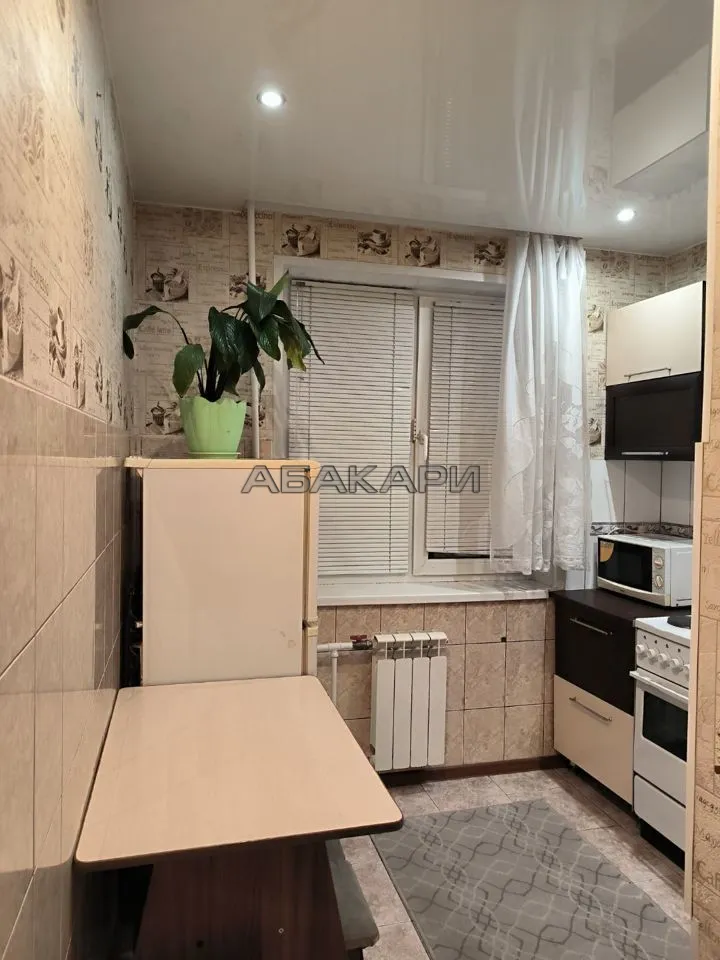 1-комнатная улица Академика Павлова, 18 за 25000 руб/мес фото 2 1-комнатная улица Академика Павлова, 18 за 25000 руб/мес фото 2