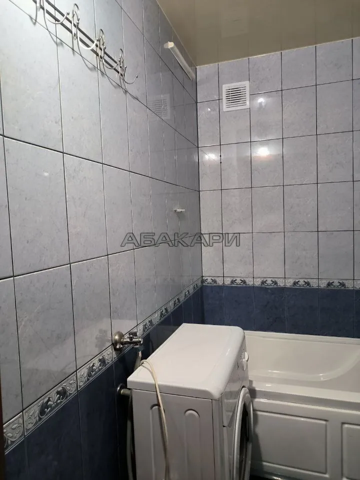 1-комнатная улица Академика Павлова, 18 за 25000 руб/мес фото 9 1-комнатная улица Академика Павлова, 18 за 25000 руб/мес фото 9