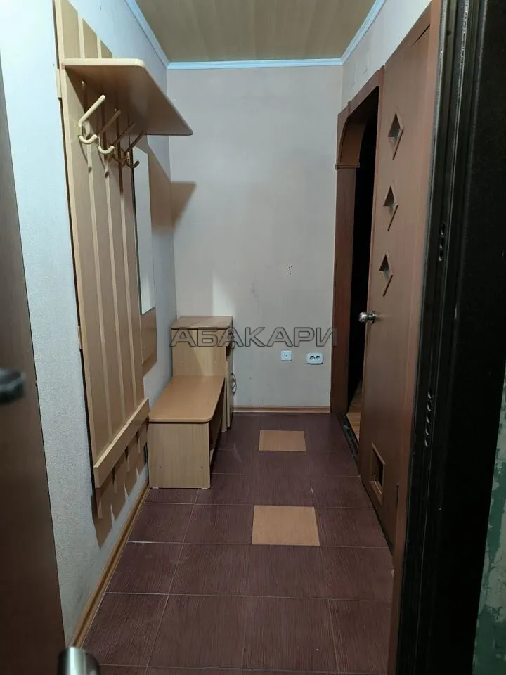 1-комнатная улица Академика Павлова, 18 за 25000 руб/мес фото 8 1-комнатная улица Академика Павлова, 18 за 25000 руб/мес фото 8