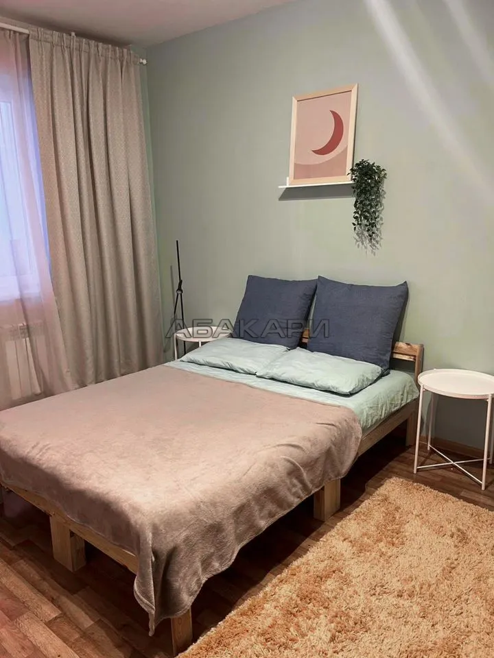 1-комнатная улица Александра Матросова, 32 за 33000 руб/мес фото 5 1-комнатная улица Александра Матросова, 32 за 33000 руб/мес фото 5