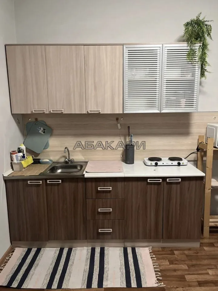 1-комнатная улица Александра Матросова, 32 за 33000 руб/мес фото 1 1-комнатная улица Александра Матросова, 32 за 33000 руб/мес фото 1