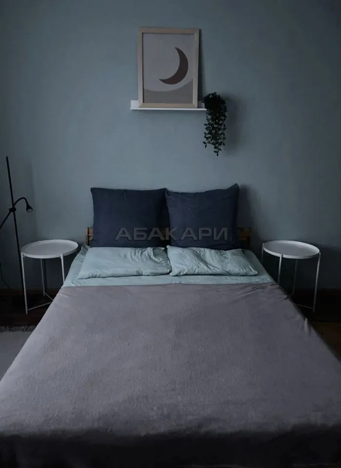 1-комнатная улица Александра Матросова, 32 за 33000 руб/мес фото 7 1-комнатная улица Александра Матросова, 32 за 33000 руб/мес фото 7