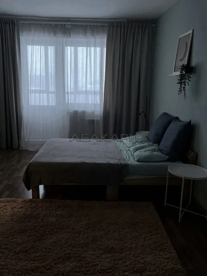 1-комнатная улица Александра Матросова, 32 за 33000 руб/мес фото 8 1-комнатная улица Александра Матросова, 32 за 33000 руб/мес фото 8