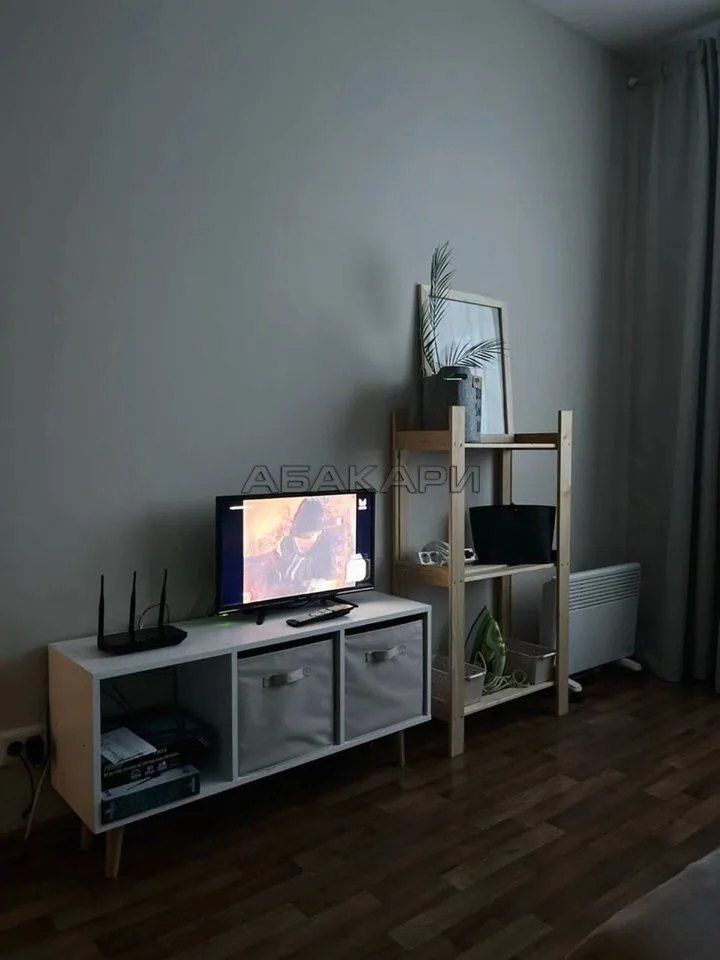 1-комнатная улица Александра Матросова, 32 за 33000 руб/мес фото 9 1-комнатная улица Александра Матросова, 32 за 33000 руб/мес фото 9