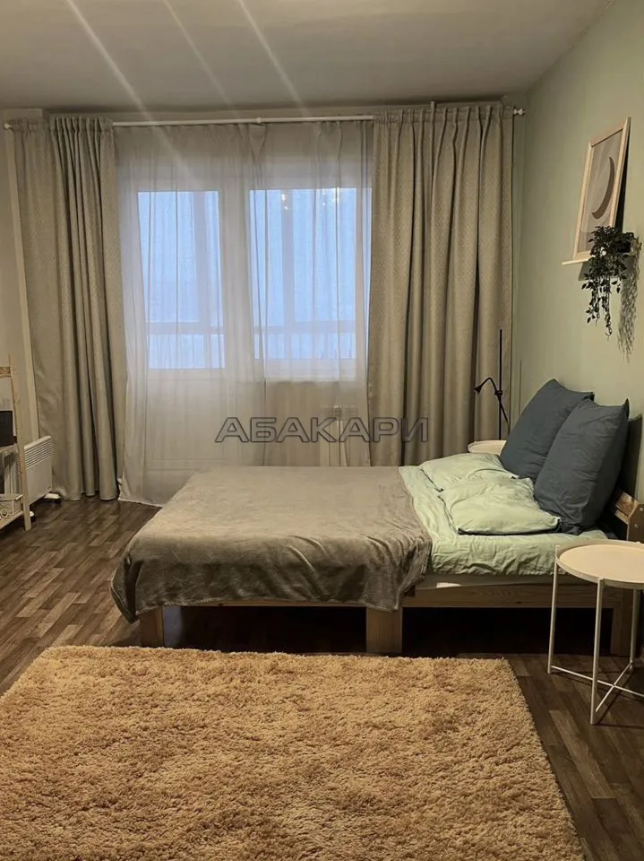 1-комнатная улица Александра Матросова, 32 за 33000 руб/мес фото 10 1-комнатная улица Александра Матросова, 32 за 33000 руб/мес фото 10