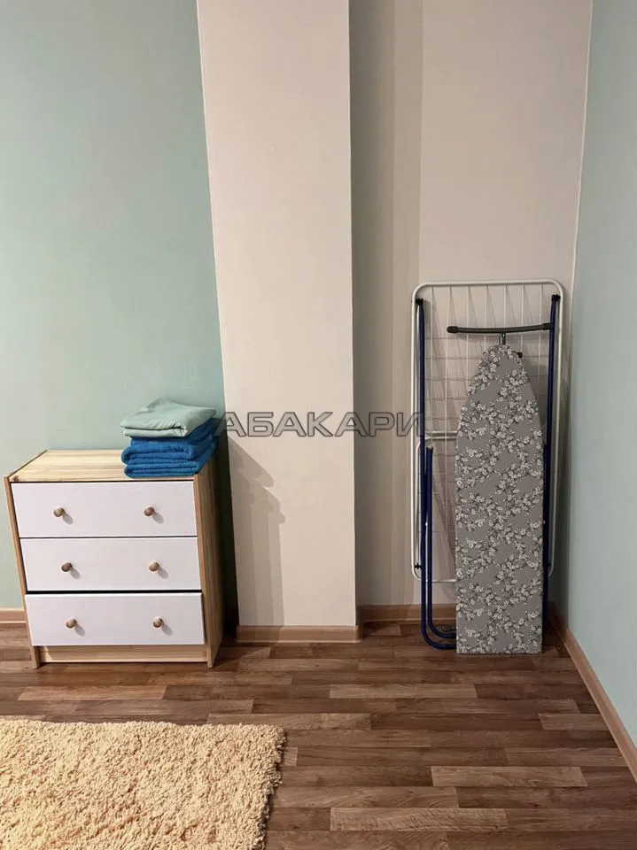 1-комнатная улица Александра Матросова, 32 за 33000 руб/мес фото 11 1-комнатная улица Александра Матросова, 32 за 33000 руб/мес фото 11