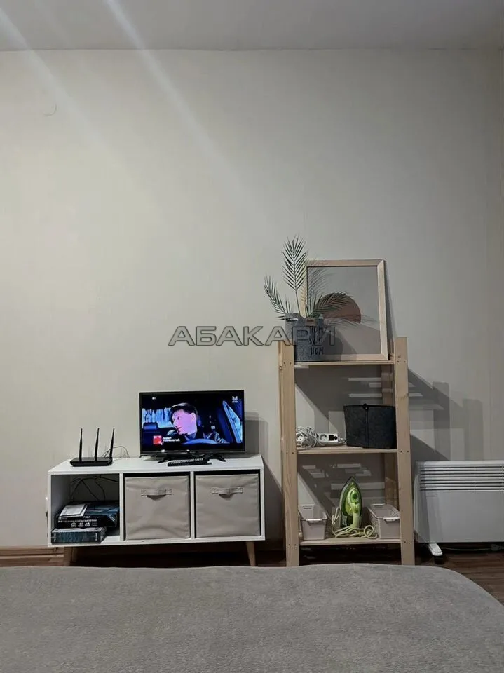 1-комнатная улица Александра Матросова, 32 за 33000 руб/мес фото 12 1-комнатная улица Александра Матросова, 32 за 33000 руб/мес фото 12