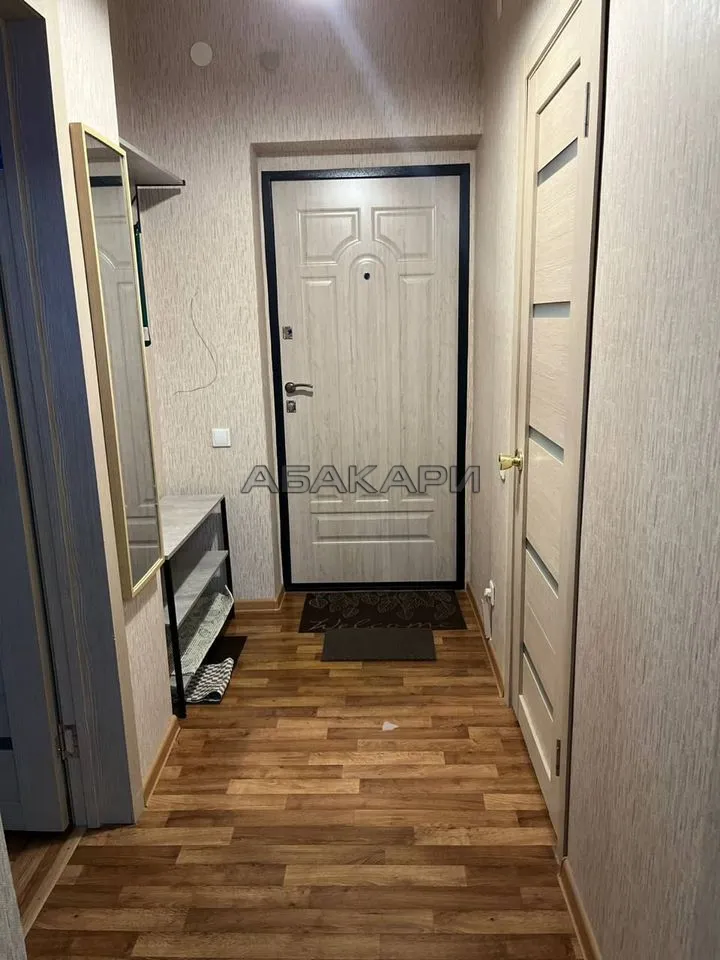 1-комнатная улица Александра Матросова, 32 за 33000 руб/мес фото 13 1-комнатная улица Александра Матросова, 32 за 33000 руб/мес фото 13