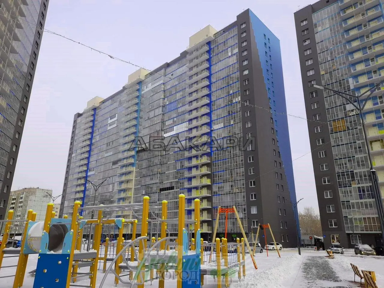 1-комнатная улица Александра Матросова, 32  за 33000 руб/мес фото 18