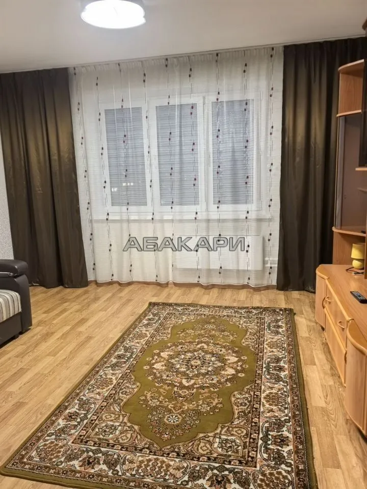 1-комнатная улица Дмитрия Мартынова, 29 за 30000 руб/мес фото 2 1-комнатная улица Дмитрия Мартынова, 29 за 30000 руб/мес фото 2