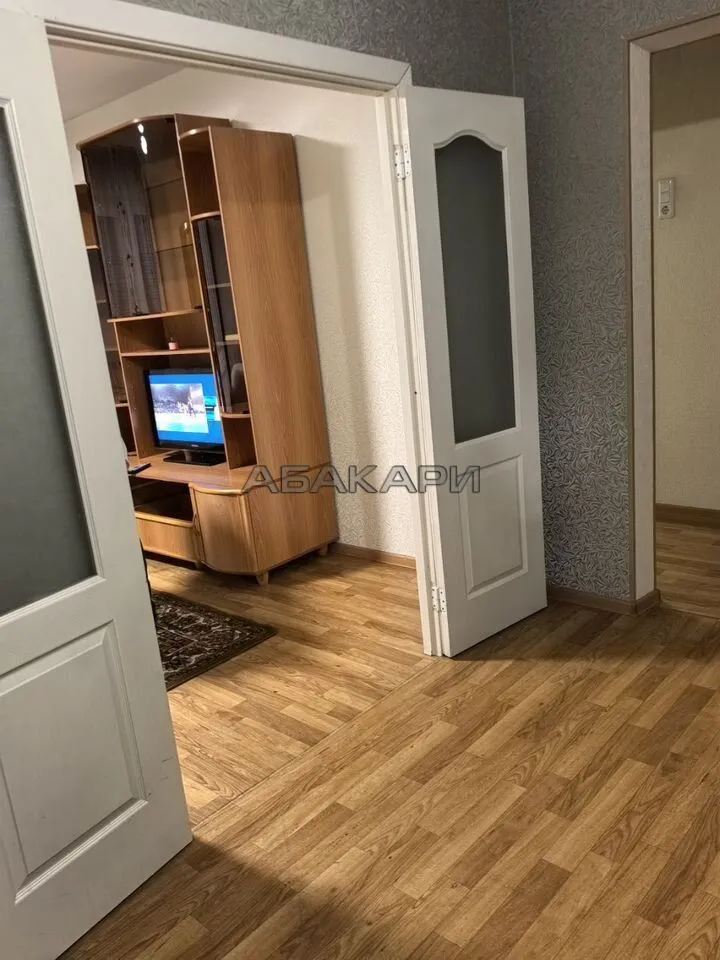 1-комнатная улица Дмитрия Мартынова, 29 за 30000 руб/мес фото 4 1-комнатная улица Дмитрия Мартынова, 29 за 30000 руб/мес фото 4