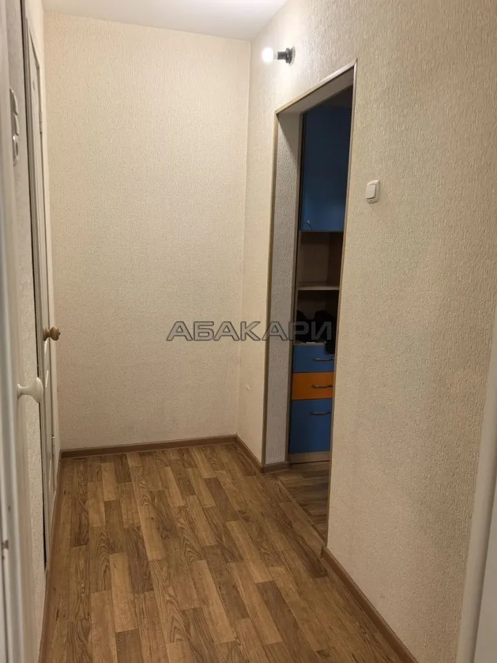 1-комнатная улица Дмитрия Мартынова, 29 за 30000 руб/мес фото 5 1-комнатная улица Дмитрия Мартынова, 29 за 30000 руб/мес фото 5