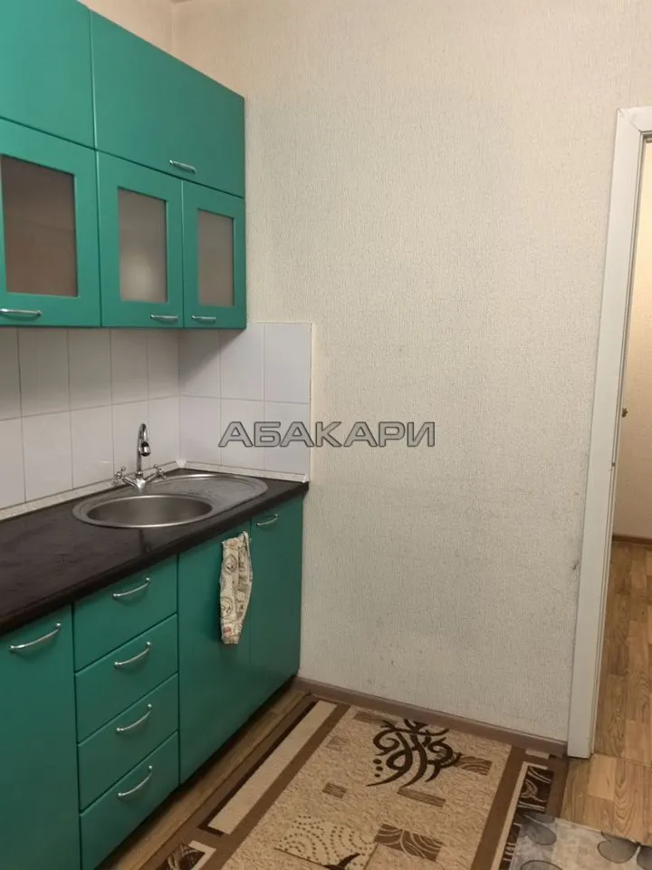 1-комнатная улица Дмитрия Мартынова, 29 за 30000 руб/мес фото 8 1-комнатная улица Дмитрия Мартынова, 29 за 30000 руб/мес фото 8