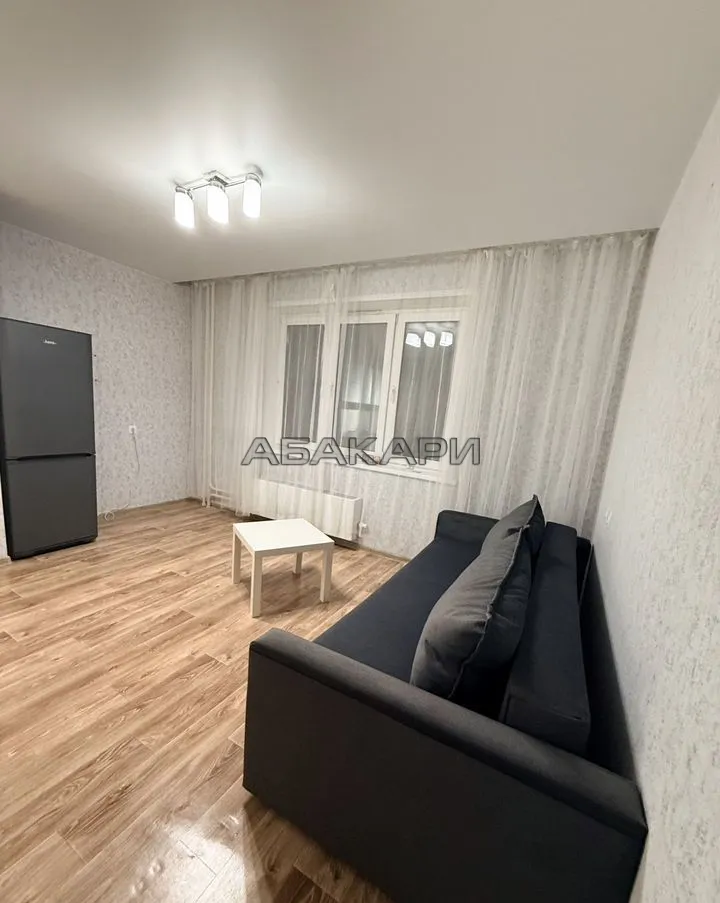 3-комнатная улица Дубровинского, 110В  за 48000 руб/мес фото 2