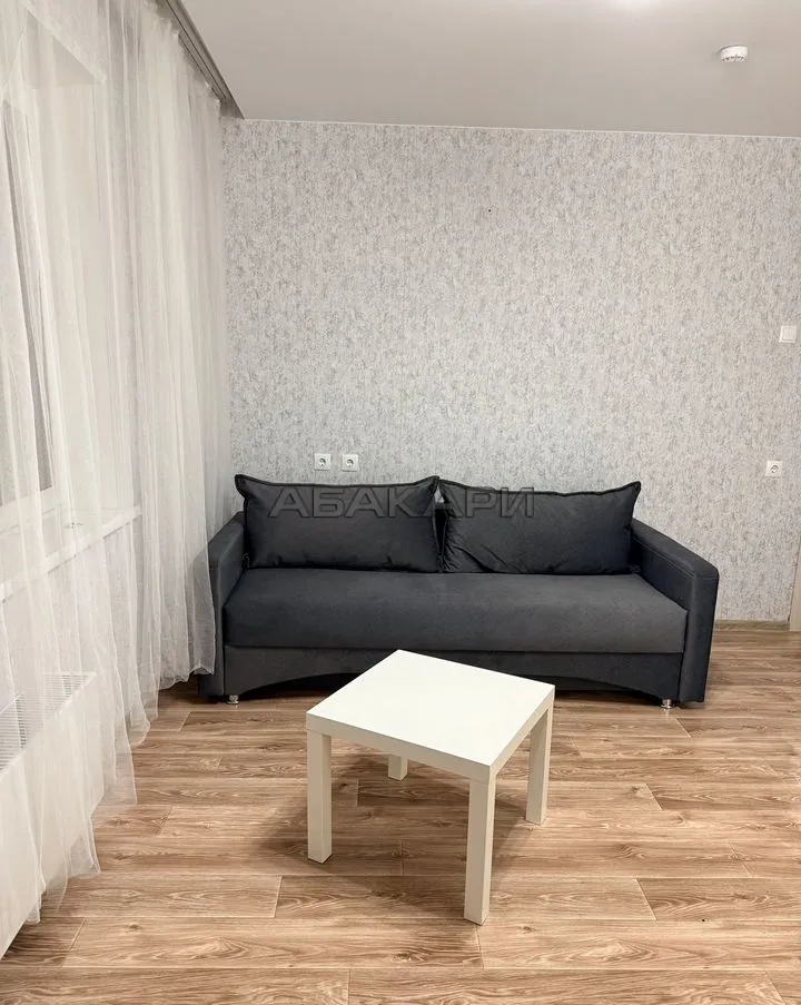 3-комнатная улица Дубровинского, 110В  за 48000 руб/мес фото 6